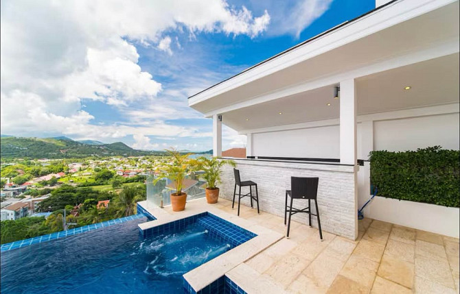 Apartment for Long Term Rent Samui - photo 6