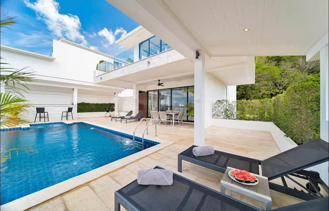 Apartment for Long Term Rent Samui - photo 5