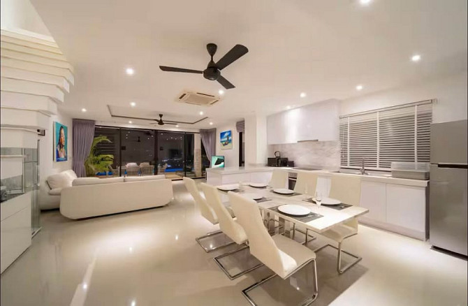 Apartment for Long Term Rent Samui - photo 12