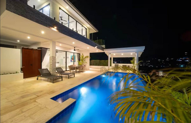 Apartment for Long Term Rent Samui - photo 18