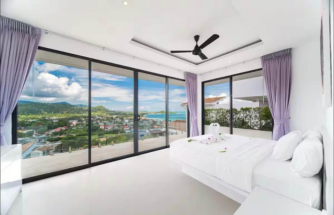 Apartment for Long Term Rent Samui - photo 3
