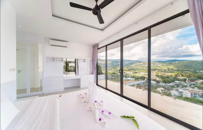 Apartment for Long Term Rent Samui - photo 10