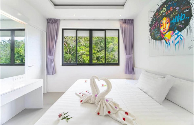 Apartment for Long Term Rent Samui - photo 20