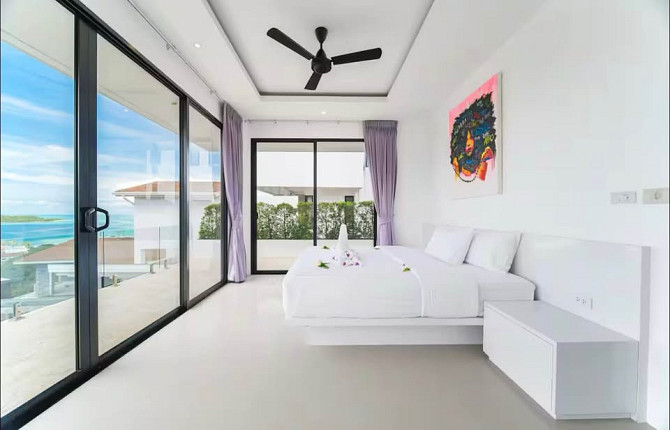 Apartment for Long Term Rent Samui - photo 9