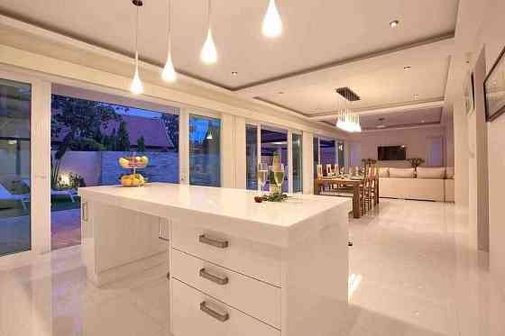 4 bedrooms 4 bathrooms - House Samui