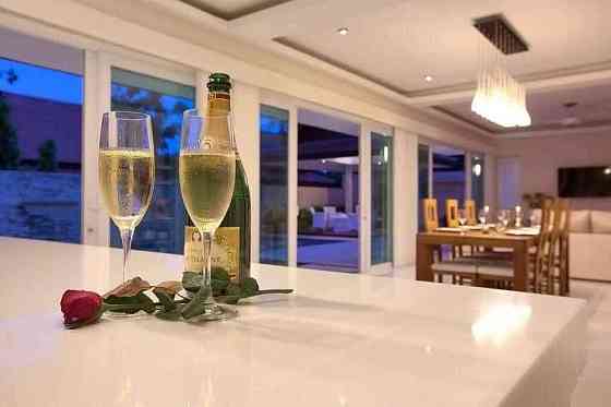 4 bedrooms 4 bathrooms - House Samui