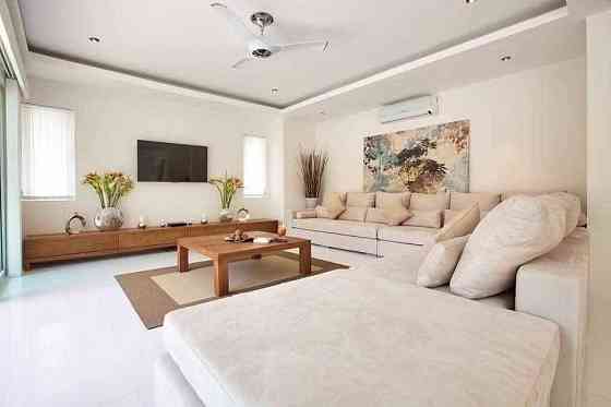 4 bedrooms 4 bathrooms - House Samui
