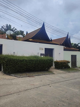 4 bedrooms 4 bathrooms - House Samui - photo 16