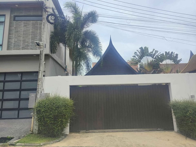 4 bedrooms 4 bathrooms - House Samui - photo 18