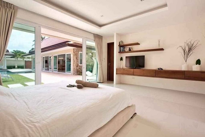 4 bedrooms 4 bathrooms - House Samui - photo 7
