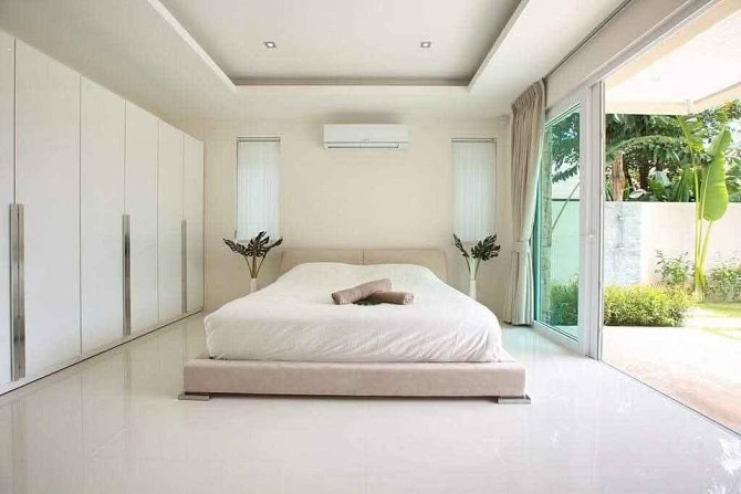 4 bedrooms 4 bathrooms - House Samui - photo 11