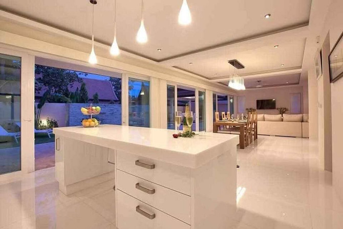 4 bedrooms 4 bathrooms - House Samui - photo 4