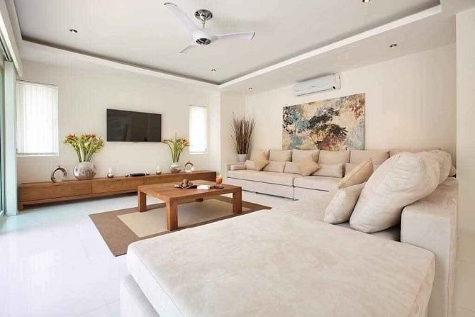 4 bedrooms 4 bathrooms - House Samui - photo 6