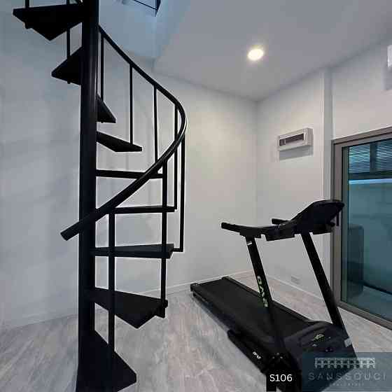 House for Long Term Rent Samui