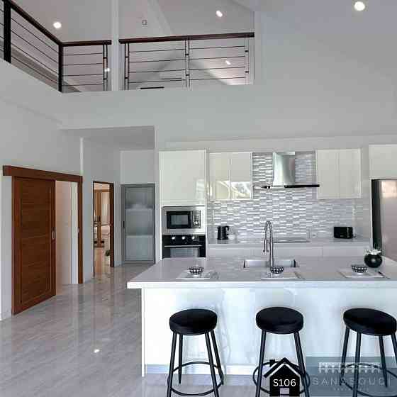 House for Long Term Rent Samui