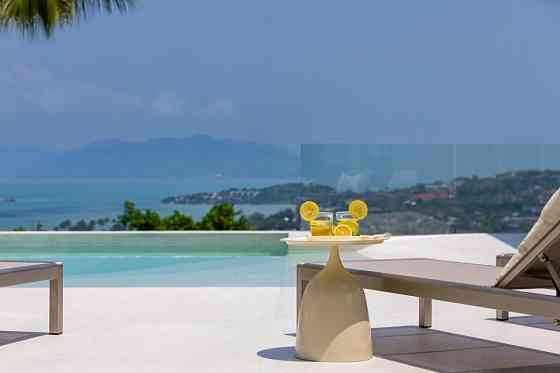 3 beds 3 baths House Samui
