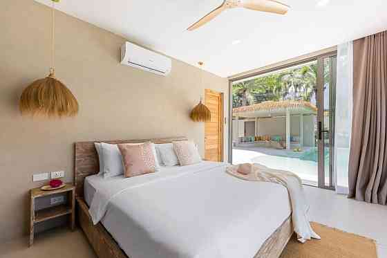 3 beds 3 baths House Samui