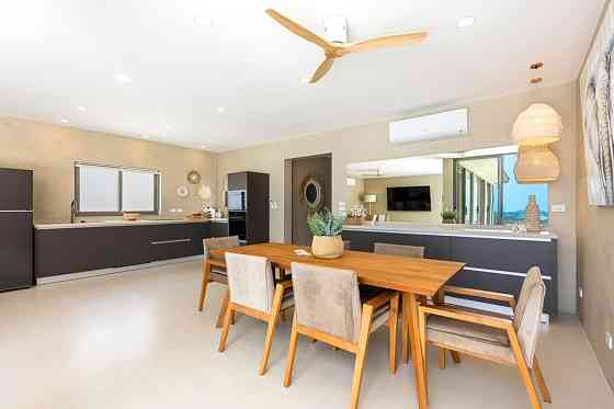 3 beds 3 baths House Samui