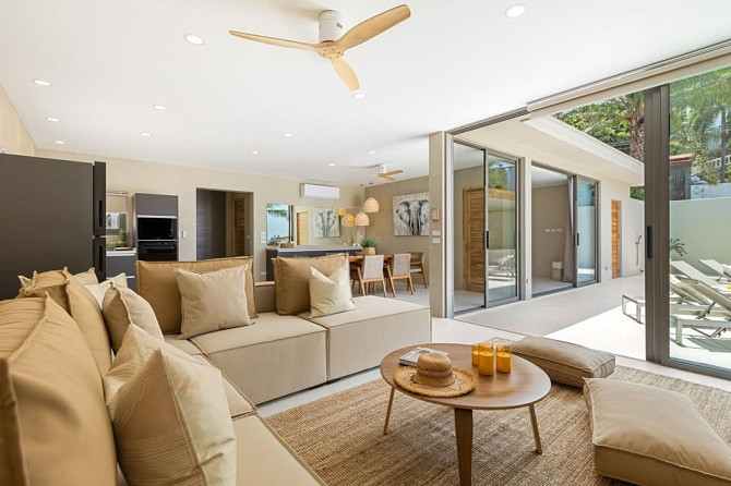 3 beds 3 baths House Samui - photo 15
