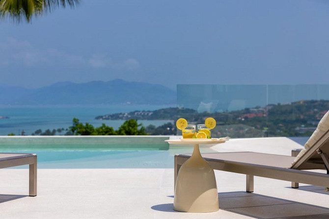 3 beds 3 baths House Samui - photo 4