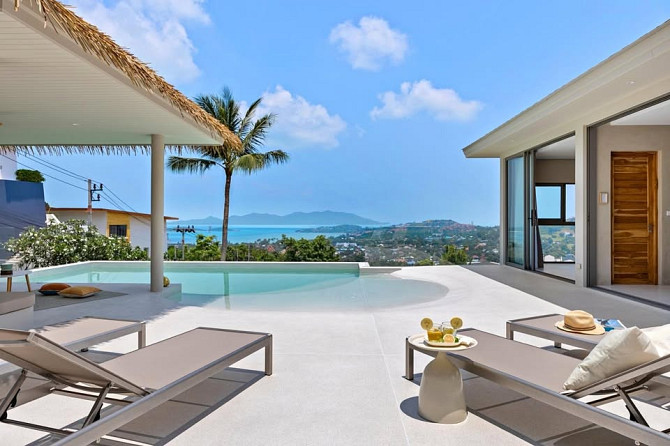 3 beds 3 baths House Samui - photo 1