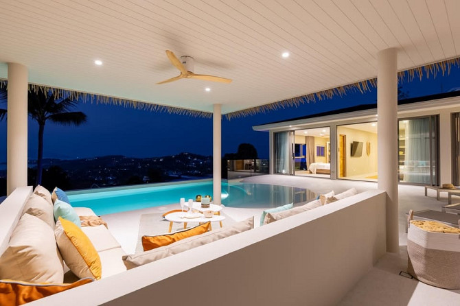 3 beds 3 baths House Samui - photo 13