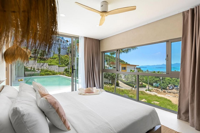 3 beds 3 baths House Samui - photo 2