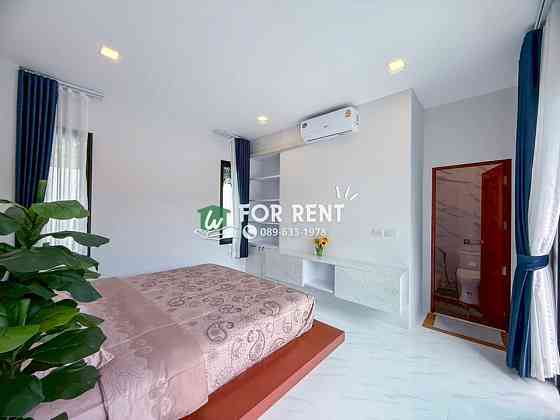 2 bedroom 2 bathroom house Samui