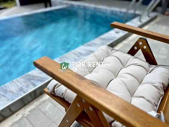 2 bedroom 2 bathroom house Samui