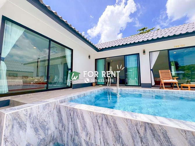 2 bedroom 2 bathroom house Samui - photo 8