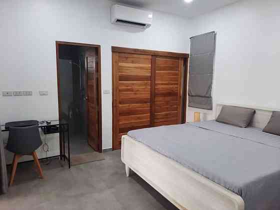 3 bedroom, 3 bathroom house Samui
