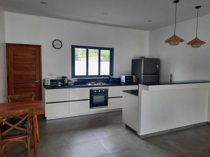 3 bedroom, 3 bathroom house Samui - photo 2