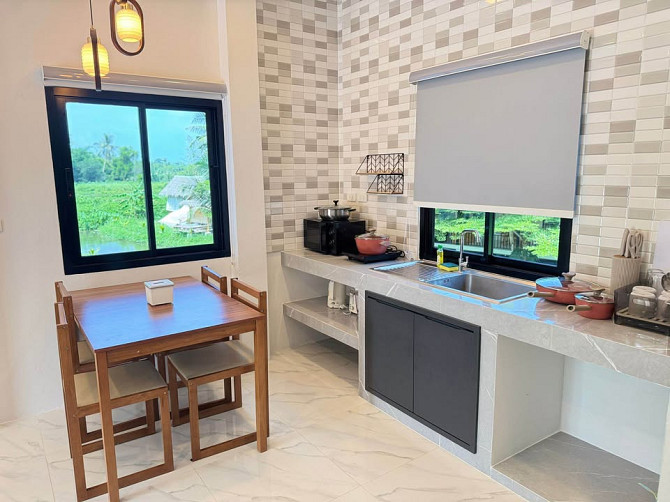 2 bedrooms 1 bathroom - House Phangan - photo 5