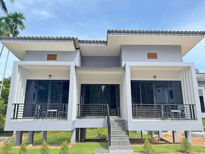 2 bedrooms 1 bathroom - House Phangan - photo 1