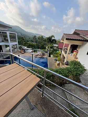 2 bedroom 1 bathroom House Samui