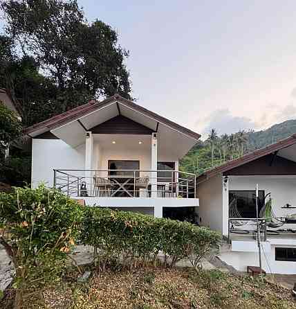 2 bedroom 1 bathroom House Samui