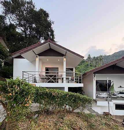 2 bedroom 1 bathroom House Samui - photo 2