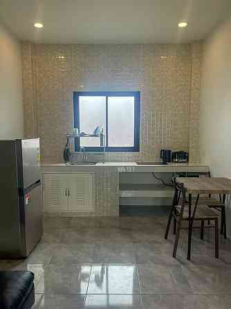 1 bedroom, 1 bathroom house Phangan