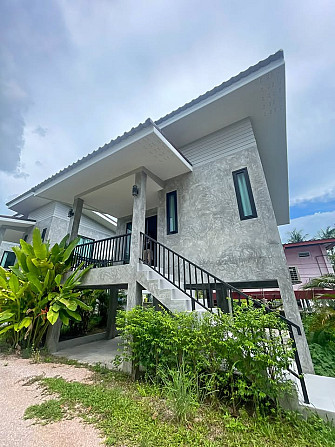 1 bedroom, 1 bathroom house Phangan - photo 1