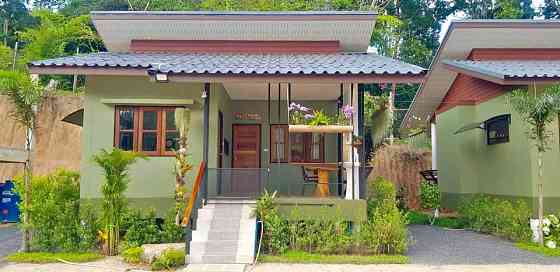 1 bedroom, 1 bathroom house Phangan