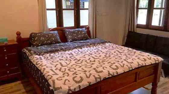 1 bedroom, 1 bathroom house Phangan