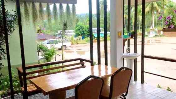 1 bedroom, 1 bathroom house Phangan