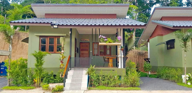 1 bedroom, 1 bathroom house Phangan - photo 1