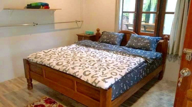 1 bedroom, 1 bathroom house Phangan - photo 3