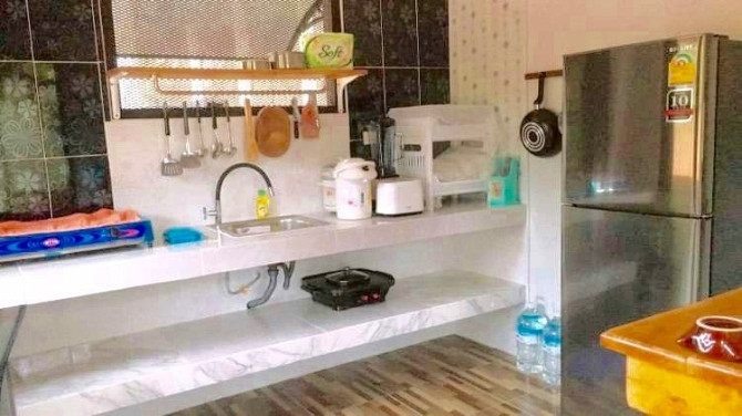 1 bedroom, 1 bathroom house Phangan - photo 8
