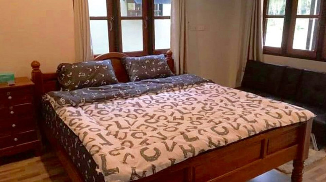 1 bedroom, 1 bathroom house Phangan - photo 4