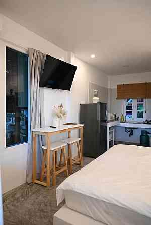 House with Bedrooms: 1 and Bathrooms: 1 Phangan