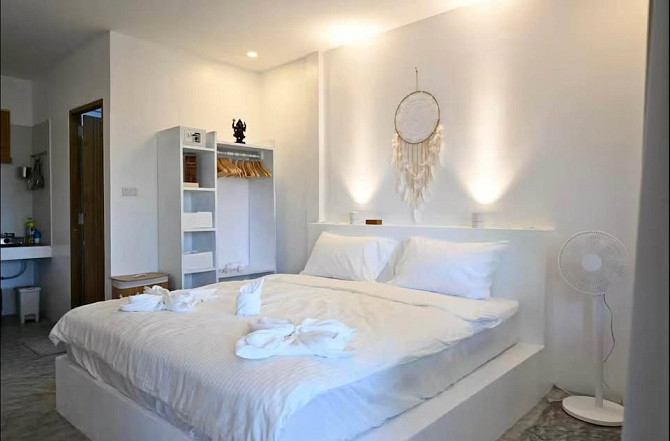 House with Bedrooms: 1 and Bathrooms: 1 Phangan - photo 1
