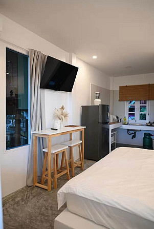 House with Bedrooms: 1 and Bathrooms: 1 Phangan - photo 5