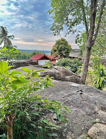 House with Bedrooms: 1 and Bathrooms: 1 Phangan - photo 17